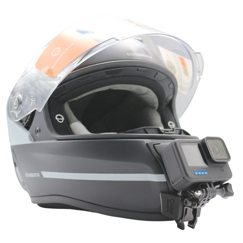 Chin Mount for Schuberth SR2