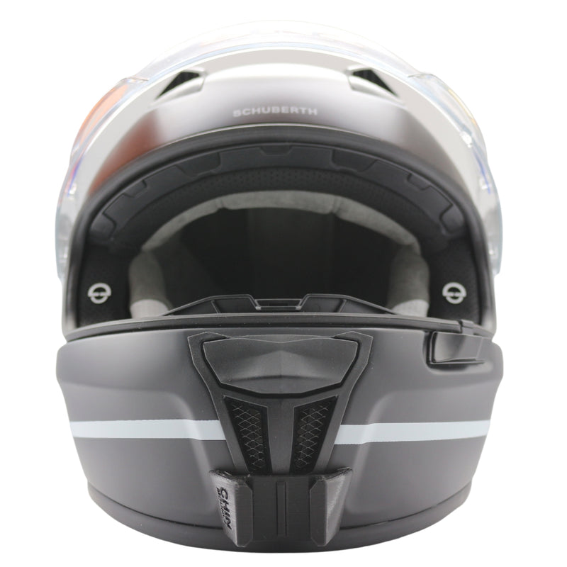 Chin Mount for Schuberth SR2