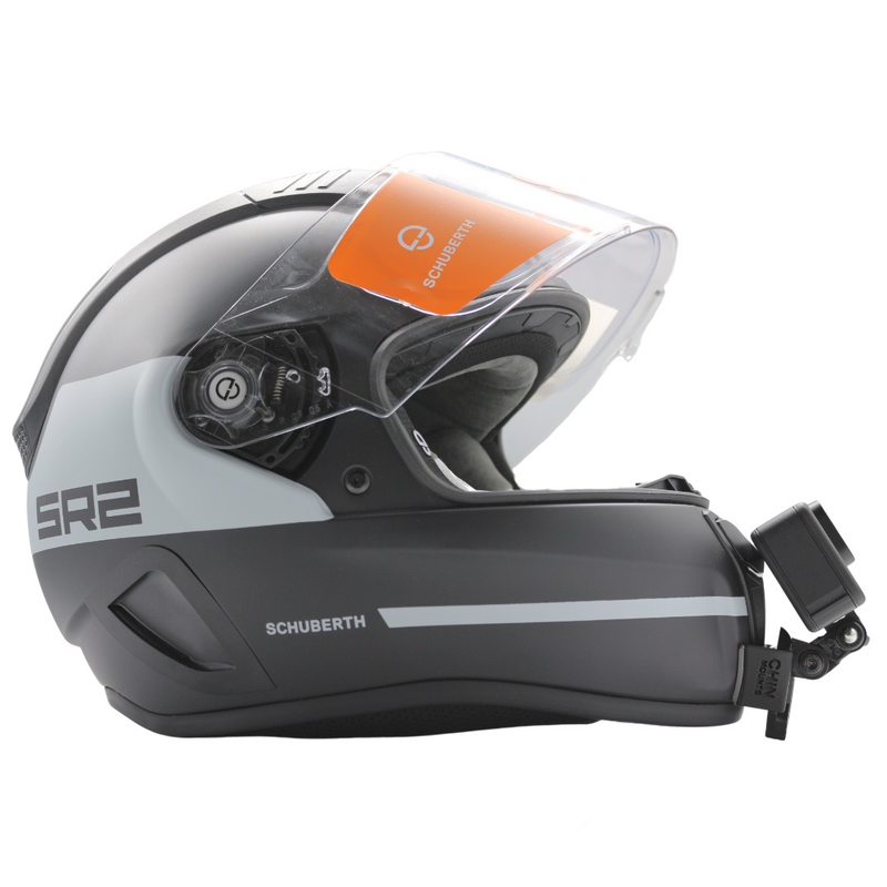 Chin Mount for Schuberth SR2