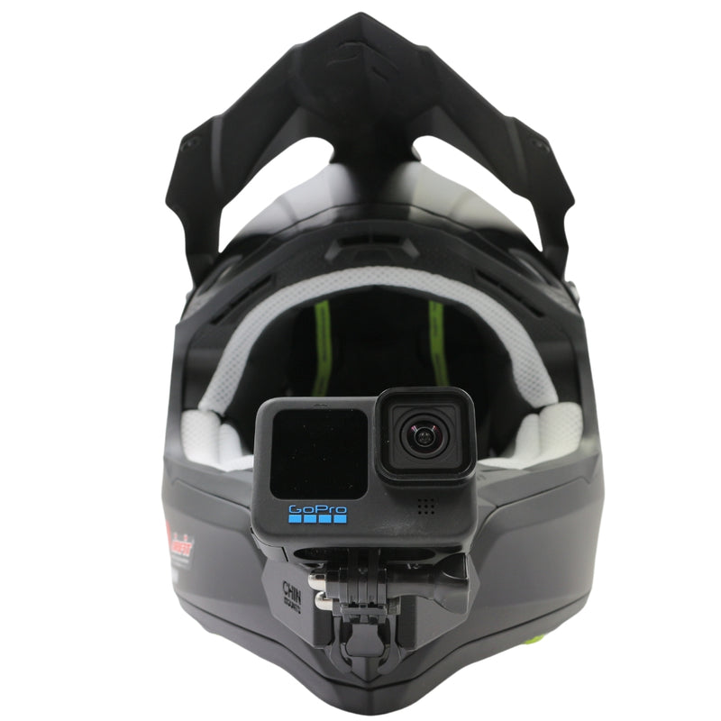 Chin Mount for Scorpion EXO VX-16