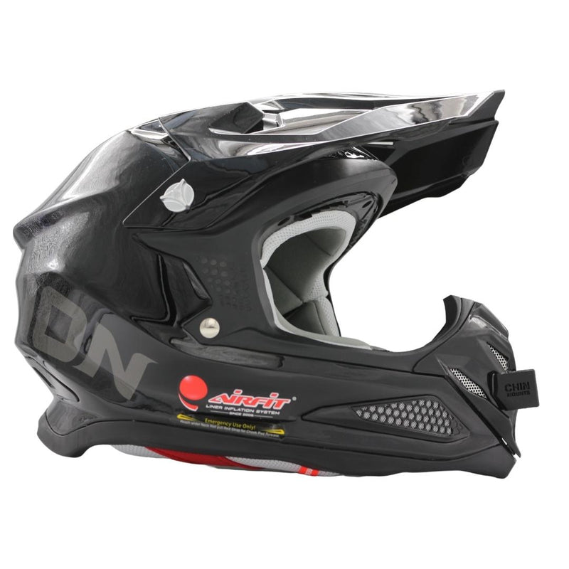 Chin Mount for Scorpion EXO VX-22