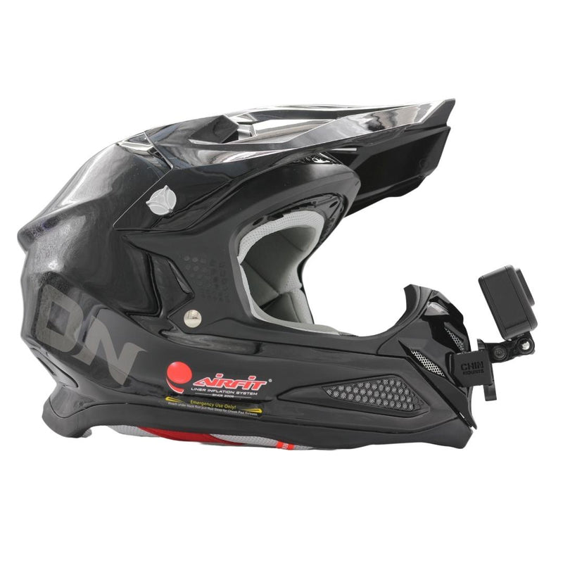 Chin Mount for Scorpion EXO VX-22