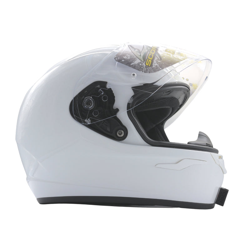 Chin Mount for Scorpion EXO-R320