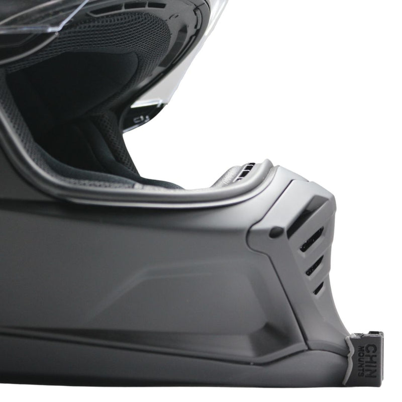 Chin Mount for Scorpion EXO-HX1