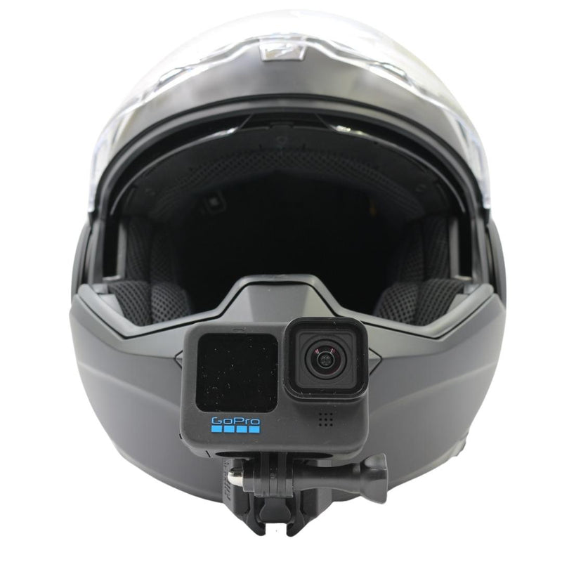 Chin Mount for Scorpion EXO Tech
