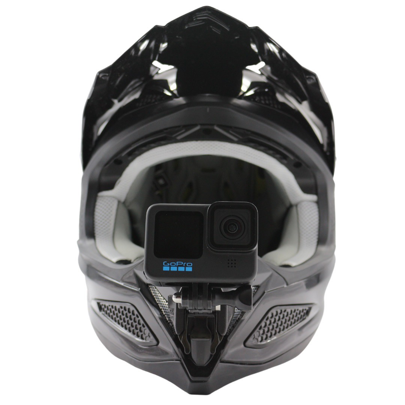 Chin Mount for Scorpion EXO VX-22
