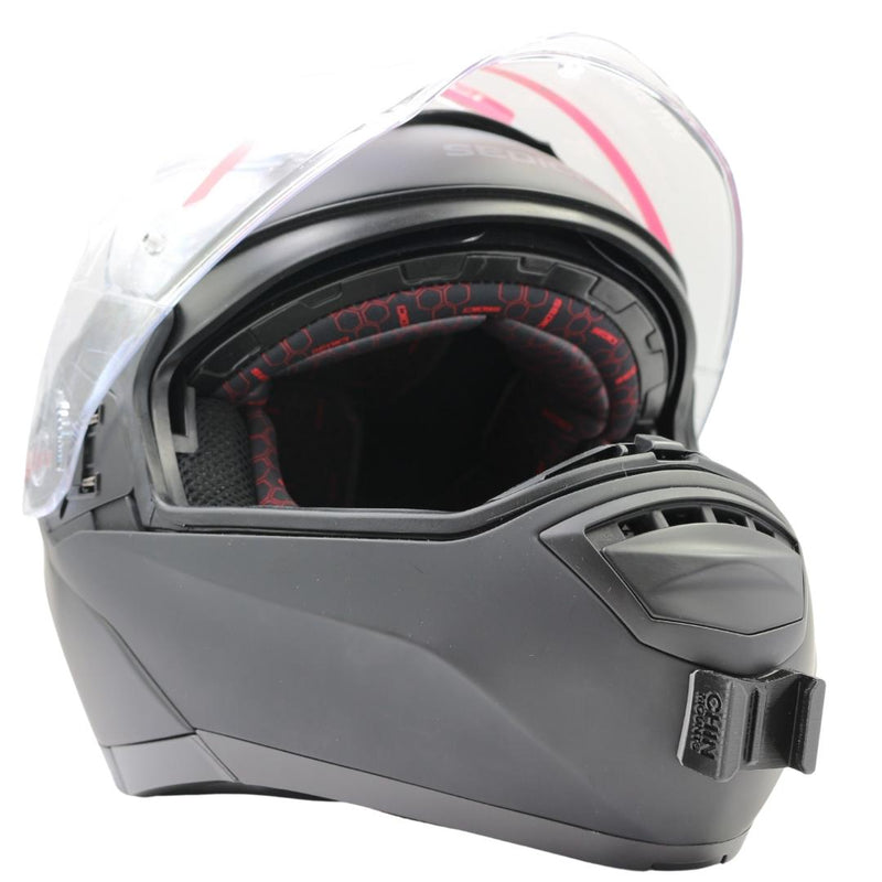 Chin Mount for Sedici Sistema II