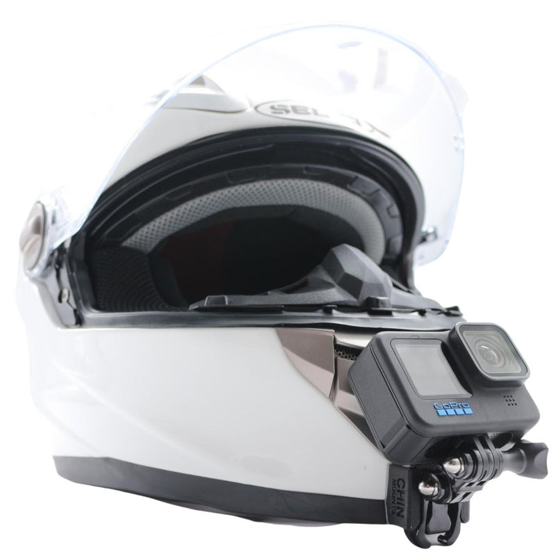 Chin Mount for Sedici Strada