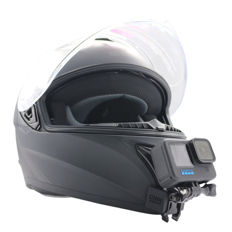 Chin Mount for Sena Outforce