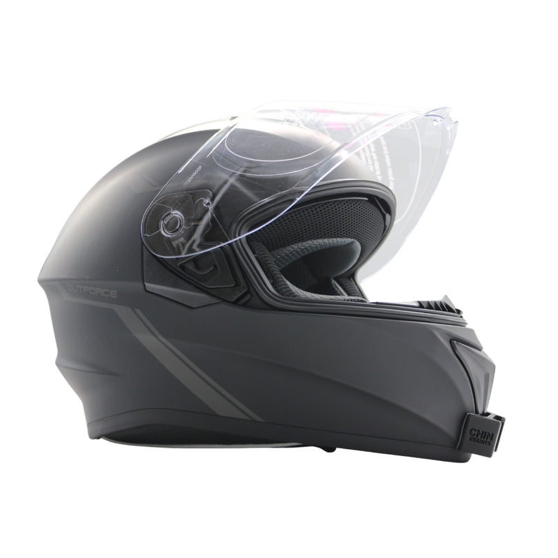 Chin Mount for Sena Outforce