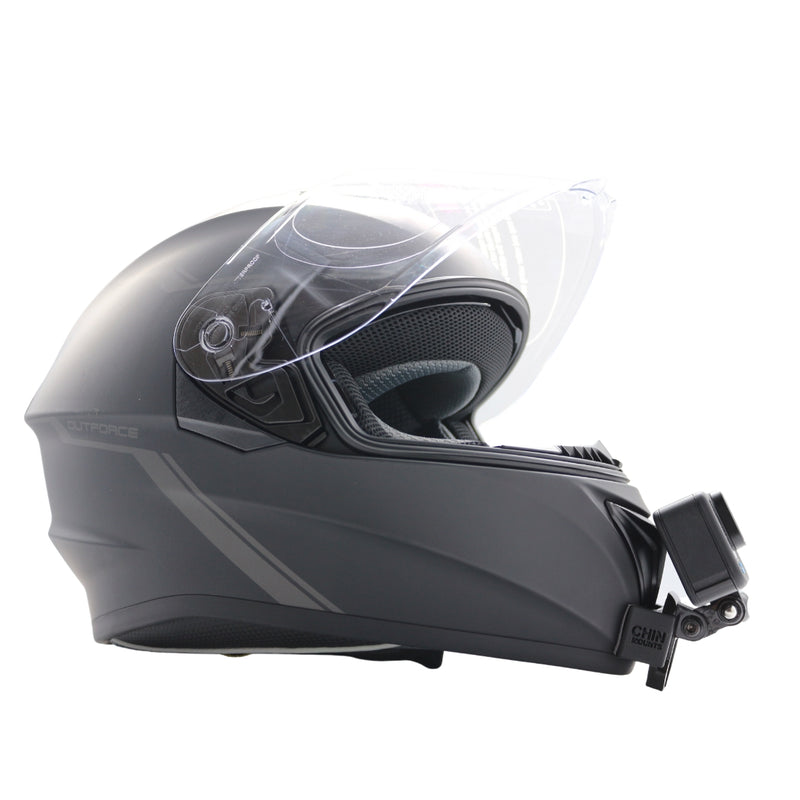 Chin Mount for Sena Outforce