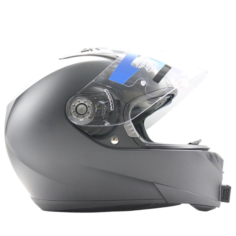 Chin Mount for Shark Ridill