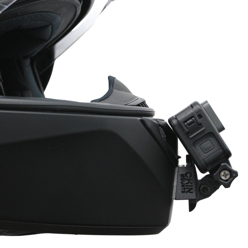 Chin Mount for Shark Skwal/Skwal 2/D-Skwal/D-Skwal 2/Skwal 2.2