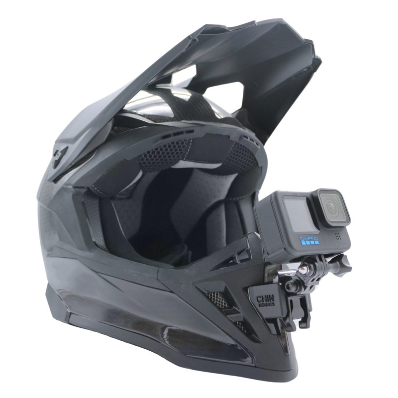 Chin Mount for Shark Varial RS