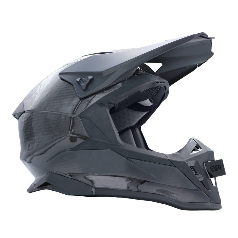 Chin Mount for Shark Varial RS