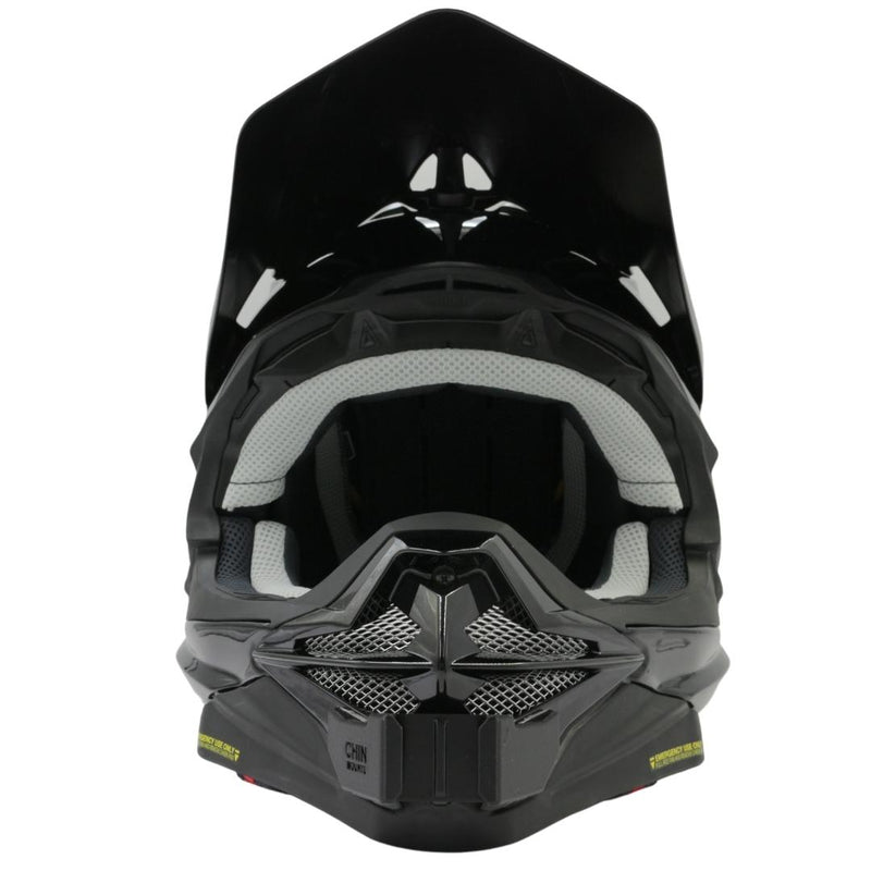 Chin Mount for Shoei VFX-Evo/VFX-WR
