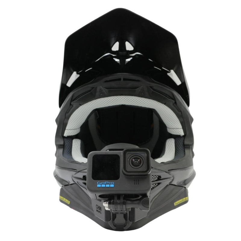 Chin Mount for Shoei VFX-Evo/VFX-WR