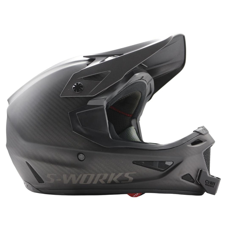 Chin Mount for Specialized Dissident