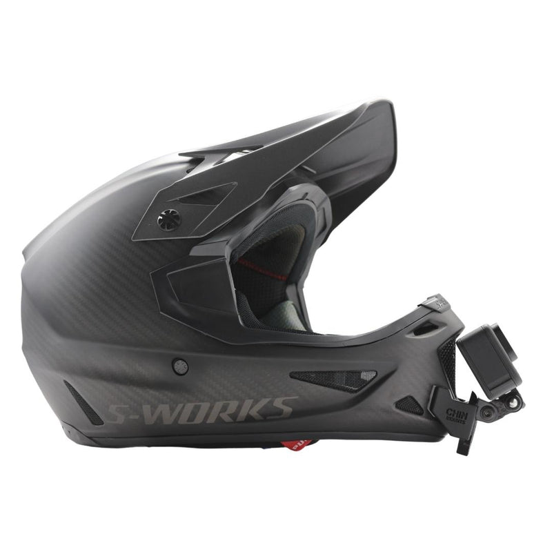 Chin Mount for Specialized Dissident