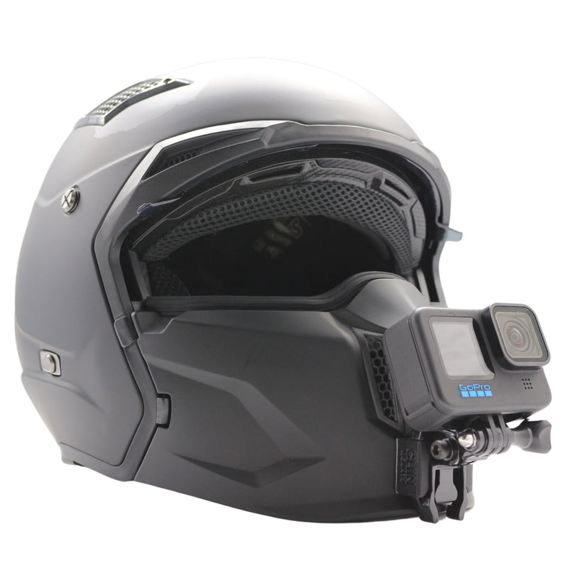 Chin Mount for MT Helmets Streetfighter SV