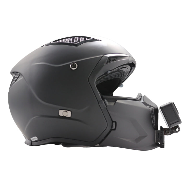 Chin Mount for MT Helmets Streetfighter SV