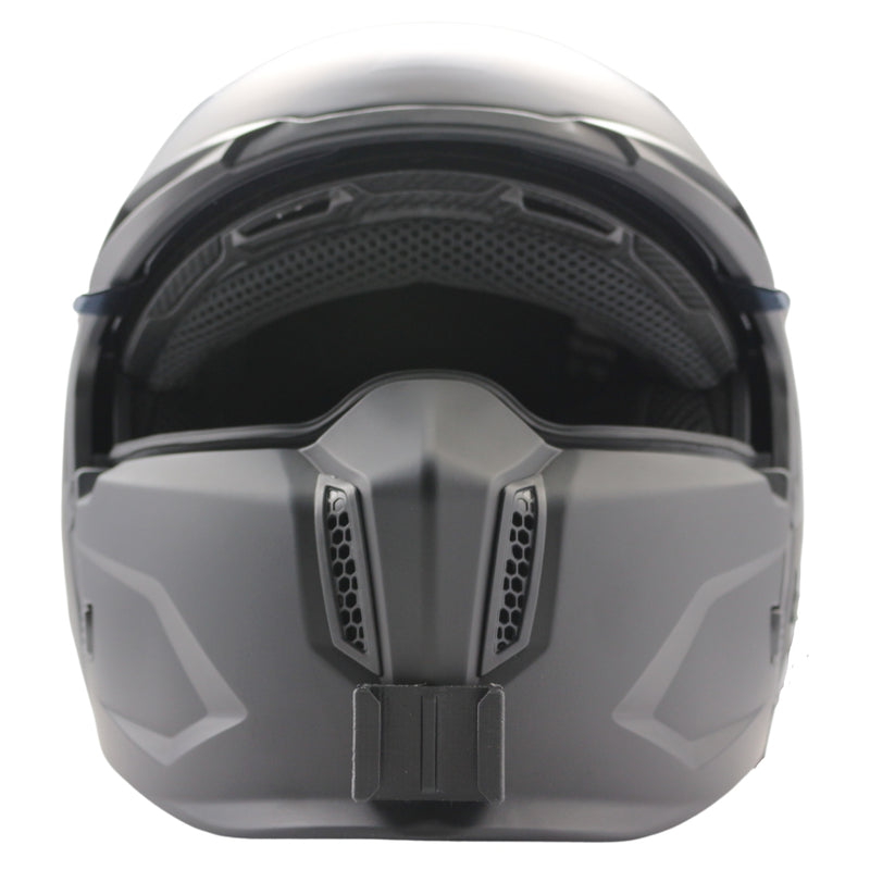 Chin Mount for Speed and Strength SS2400