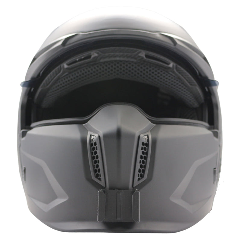 Chin Mount for MT Helmets Streetfighter SV
