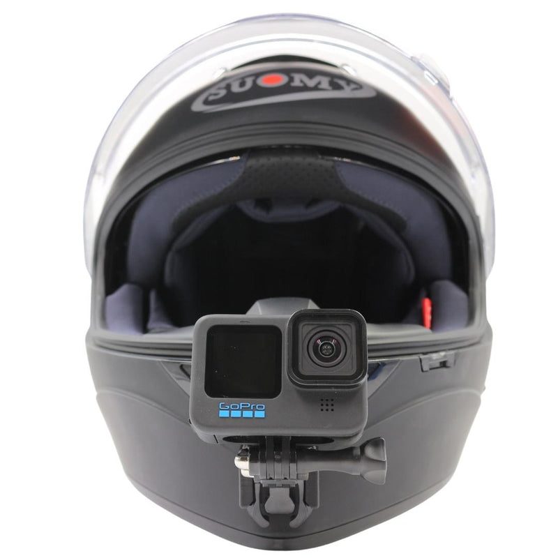 Chin Mount for Suomy Stellar