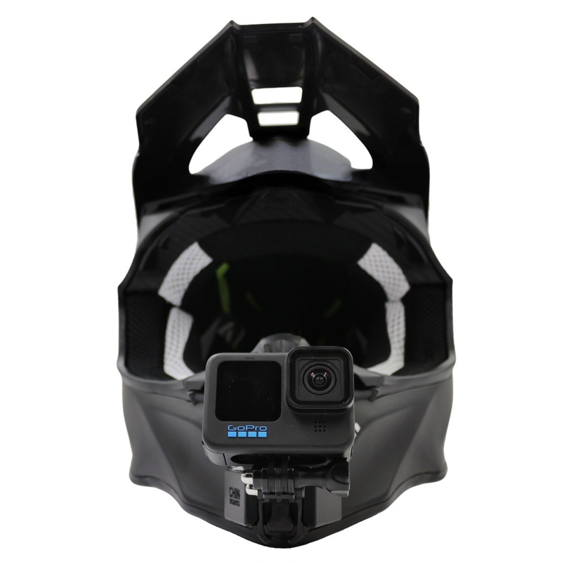 Chin Mount for Tobe Vale
