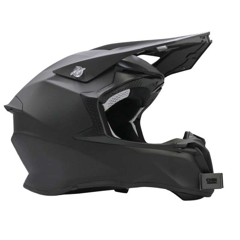 Chin Mount for Tobe Vale