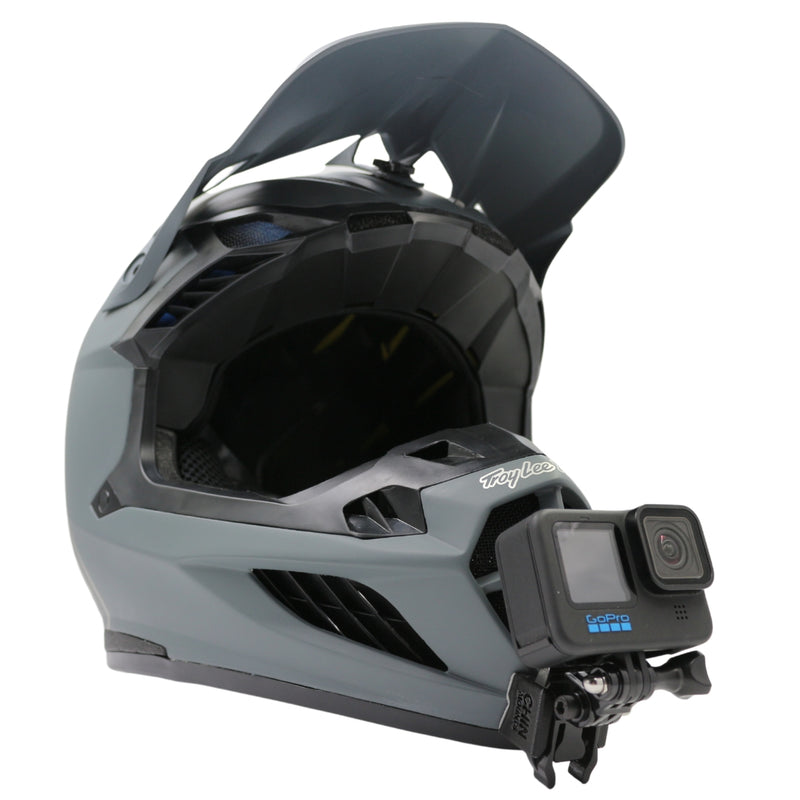 Chin Mount for Troy Lee Designs SE5