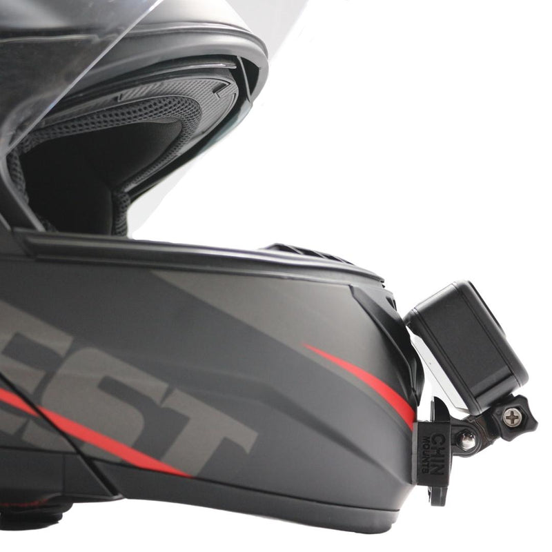 Chin Mount for Voss 580 Modular