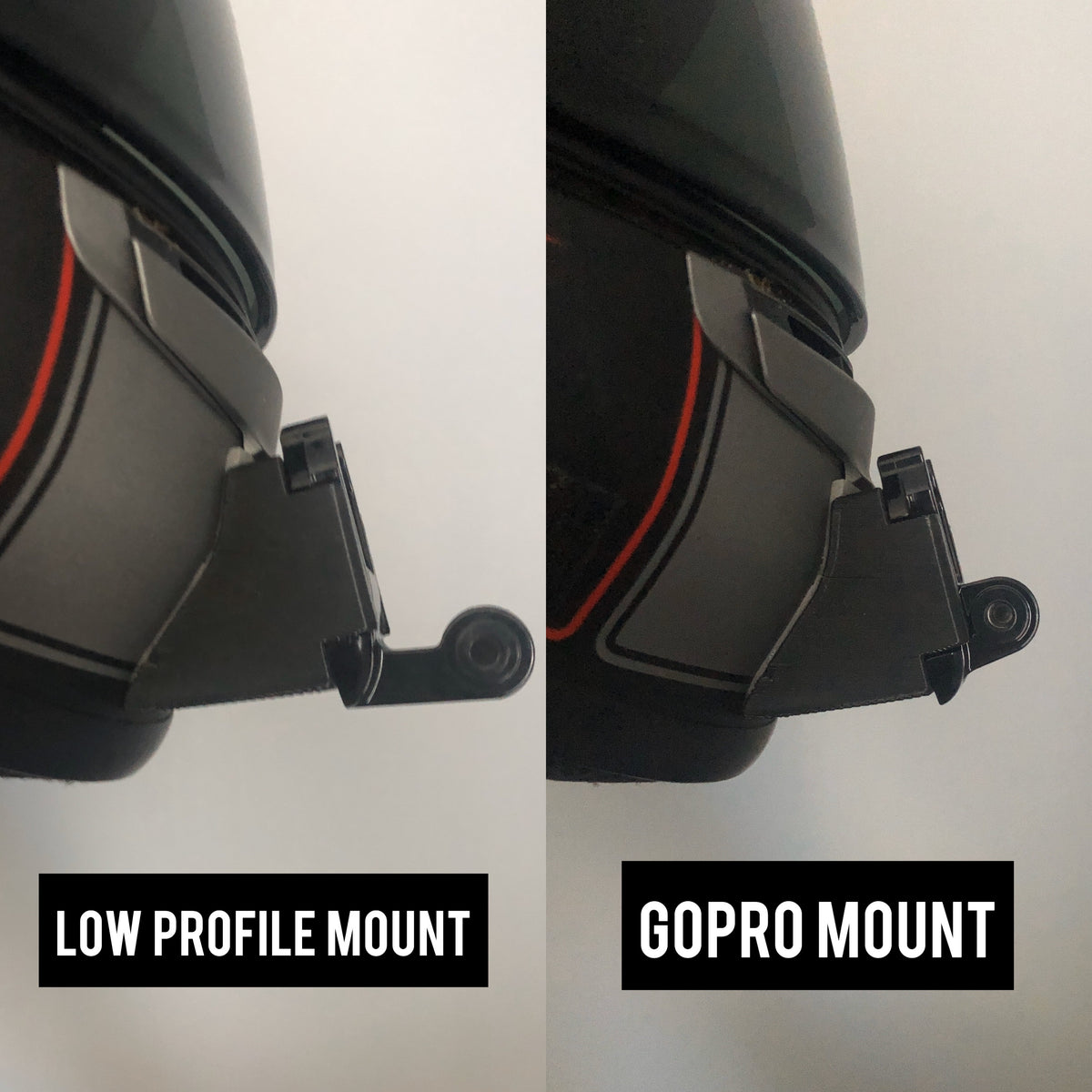 Why the Low Profile Buckle Mount is that best attachment for your GoPr ...
