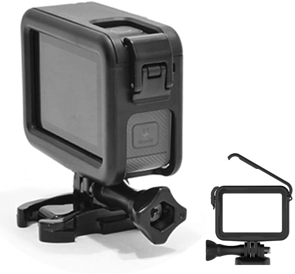 The BEST GoPro Case for Motorcyclists