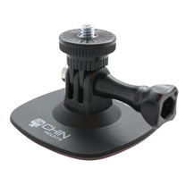 Flexible Adhesive Mount