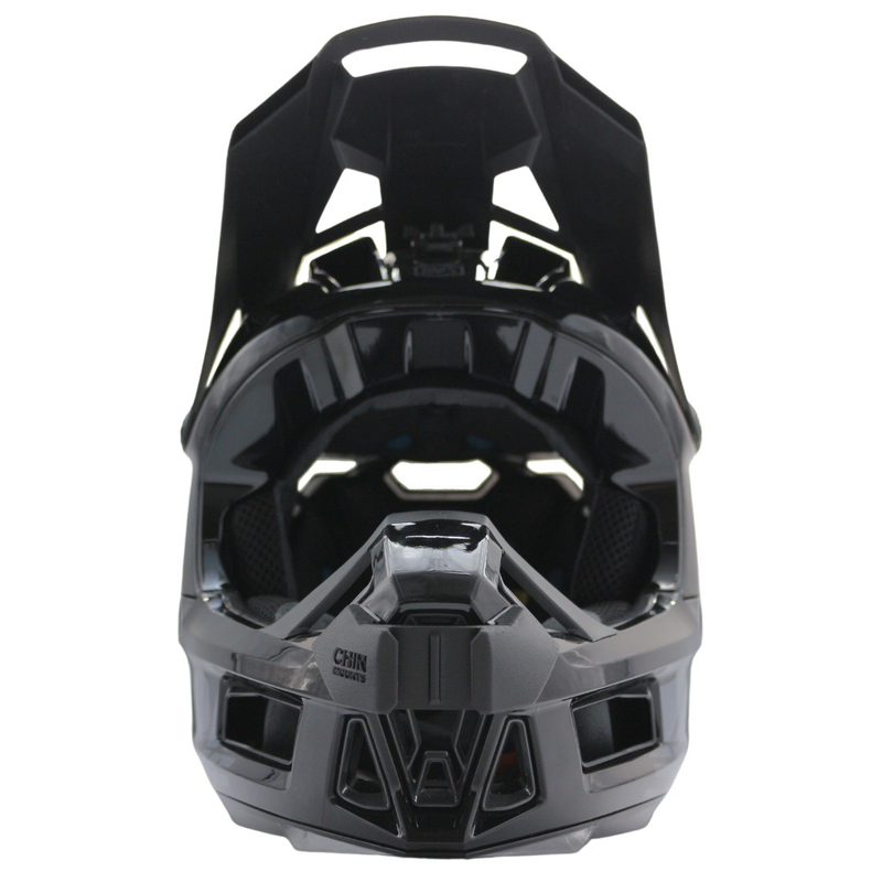 Chin Mount for 100% Aircraft 2