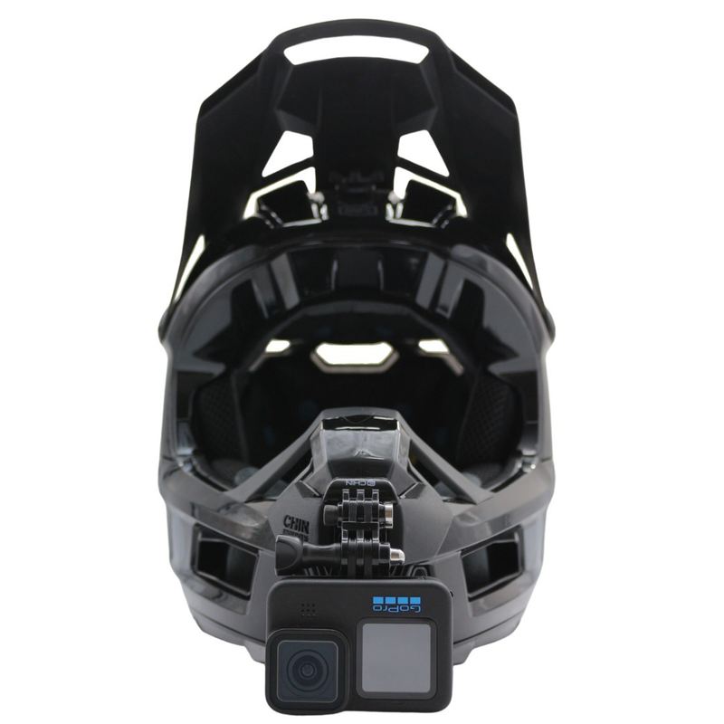 Chin Mount for 100% Aircraft 2