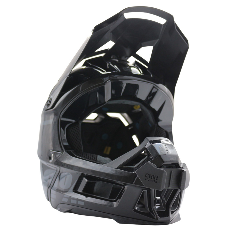 Chin Mount for 100% Aircraft 2