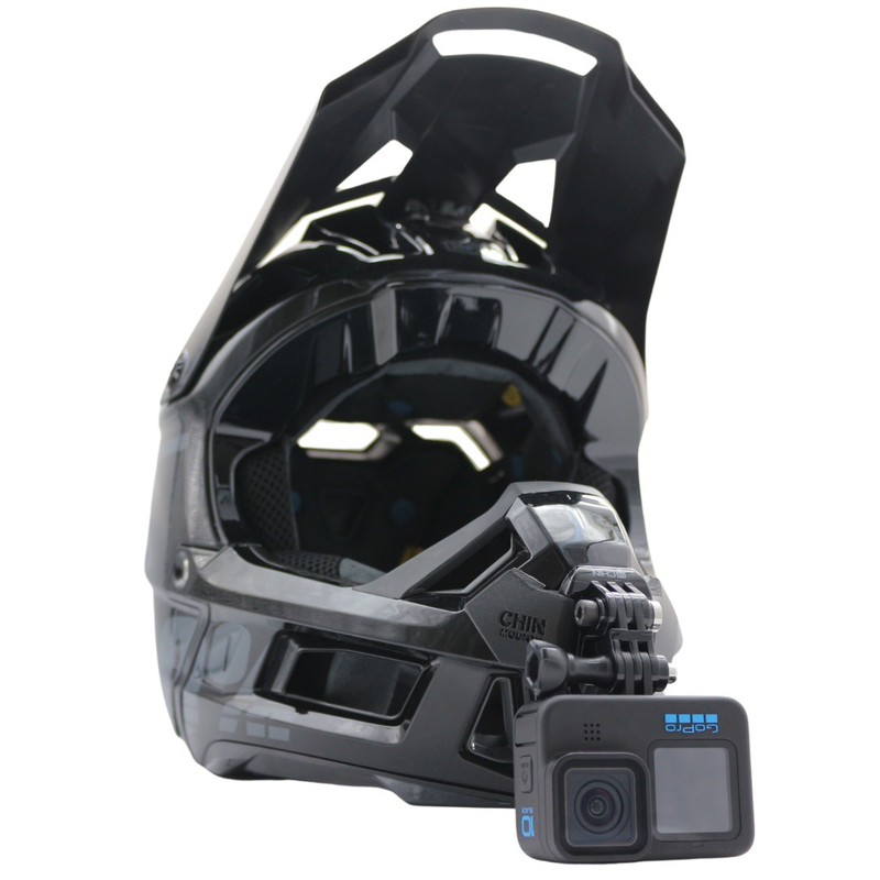 Chin Mount for 100% Aircraft 2