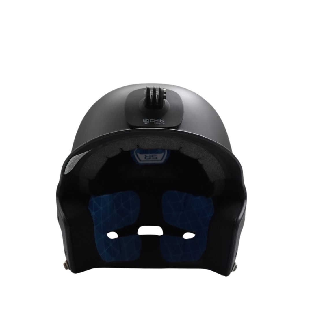 Baseball Helmet Mount