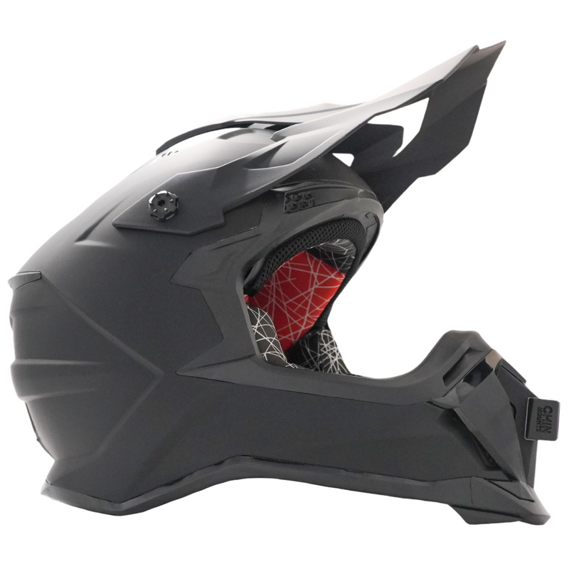 Chin Mount for 1Storm JH-601