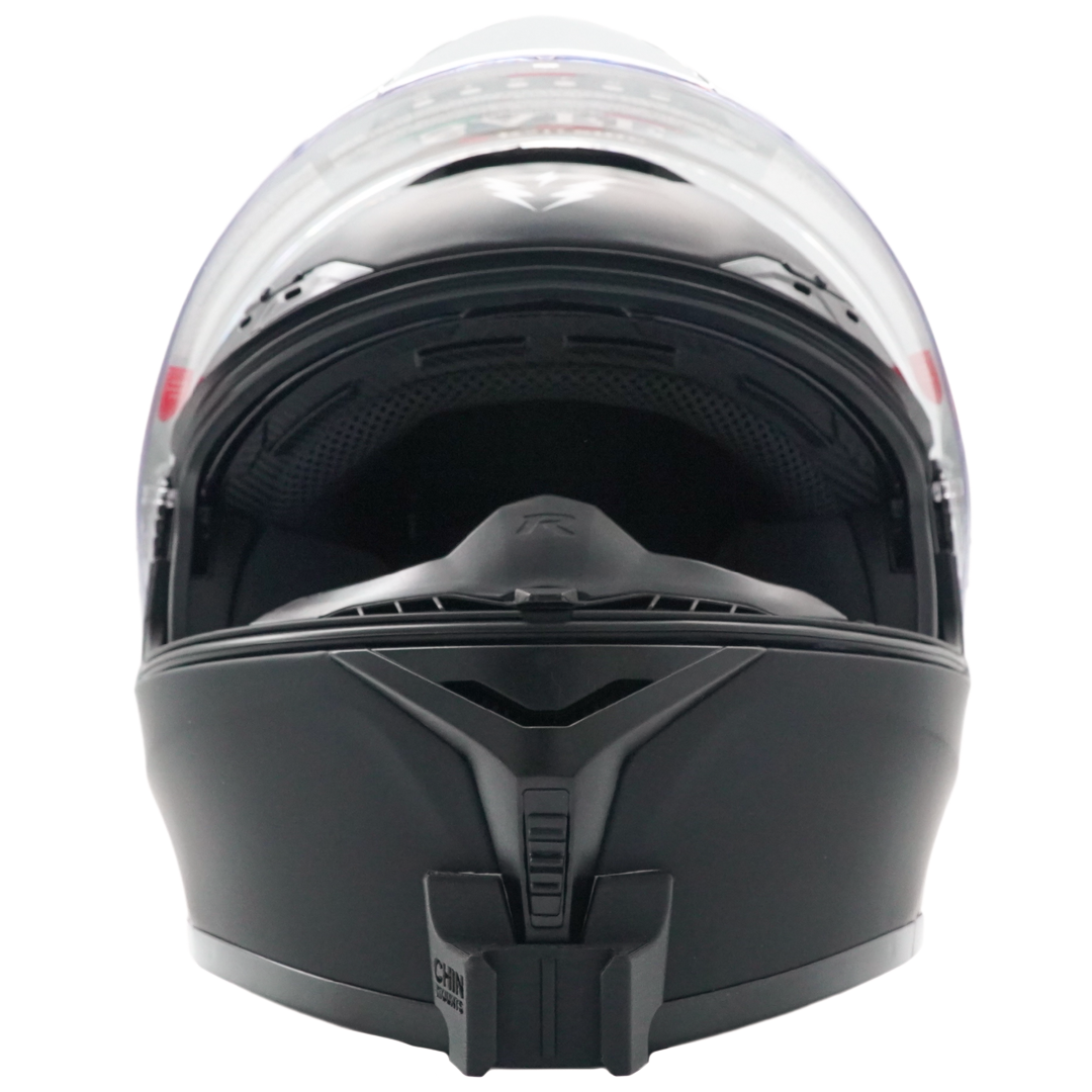 1Storm X90 Helmet Chin Mount For GoPro, Insta360, DJI, & more — Chin Mounts