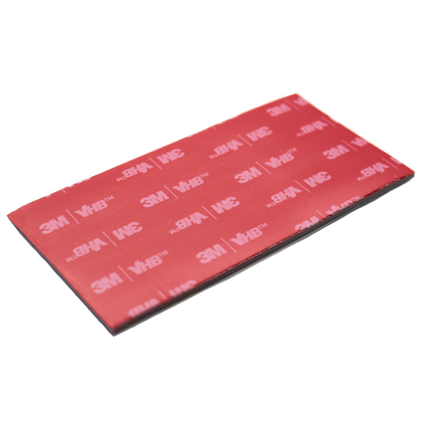 3M VHB ADHESIVE - 3 PACK