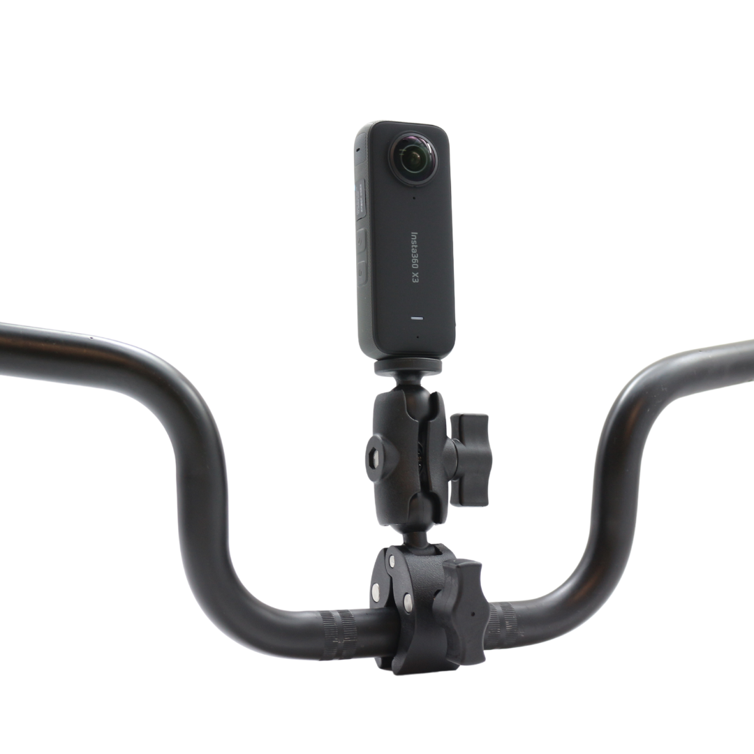 Ultimate Handlebar Mount Attachment
