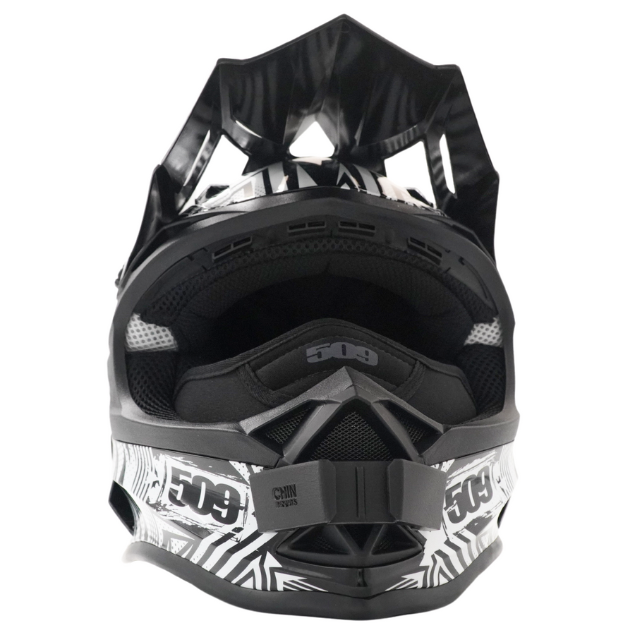Chin Mount for 509 Altitude