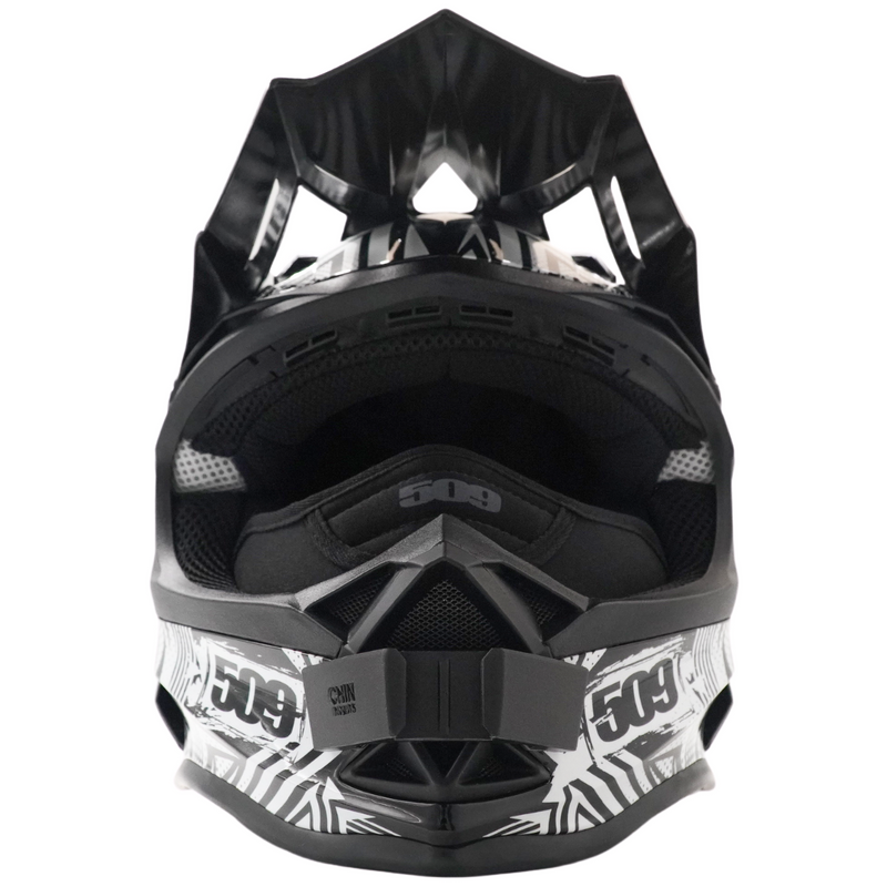 Chin Mount for 509 Altitude