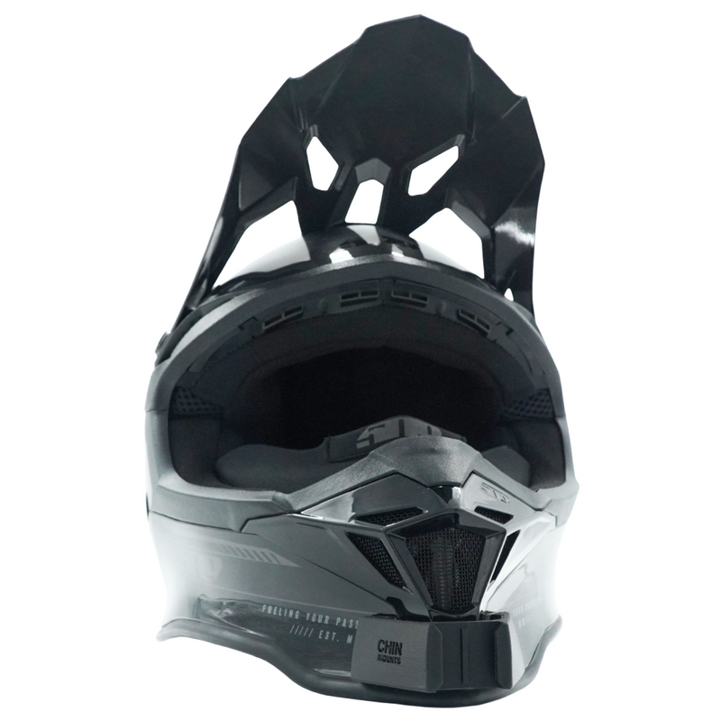 Chin Mount for 509 Atmosphere