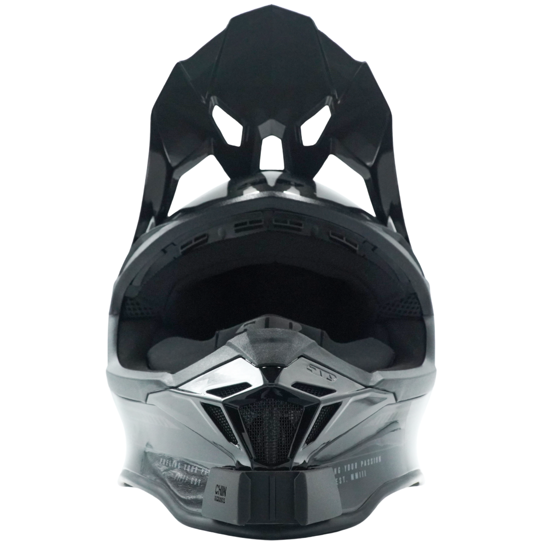 509 Atmosphere Helmet Chin Mount For Action Camera GoPro, Insta360, DJI, & more