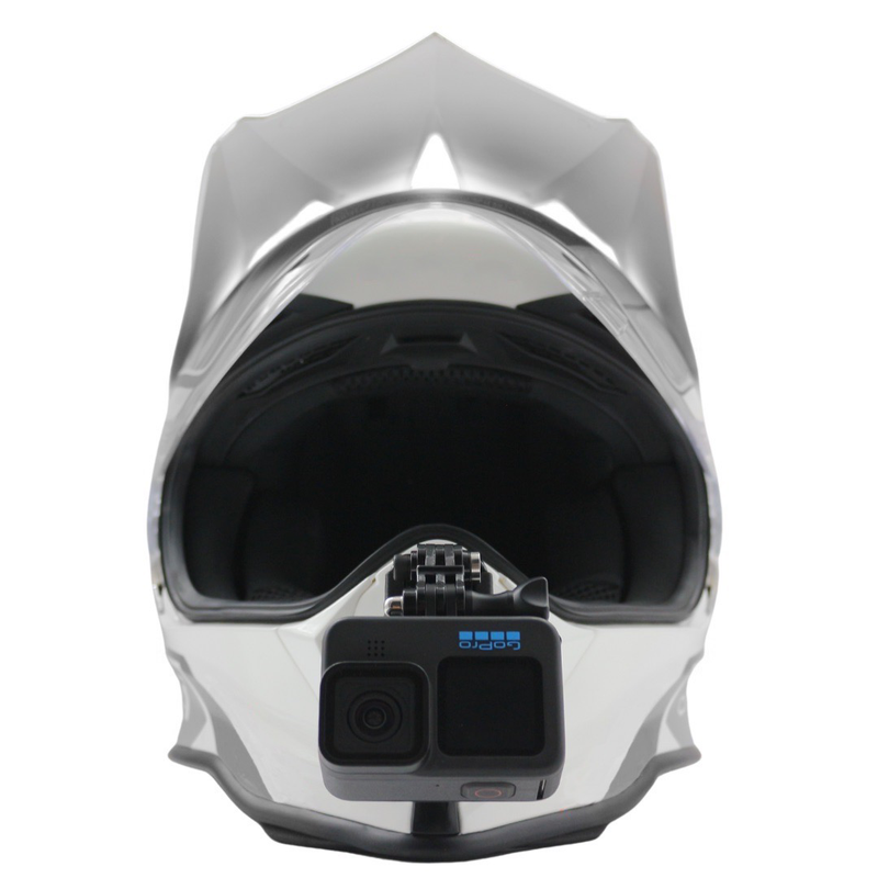 Chin Mount for 509 Delta R3L Carbon