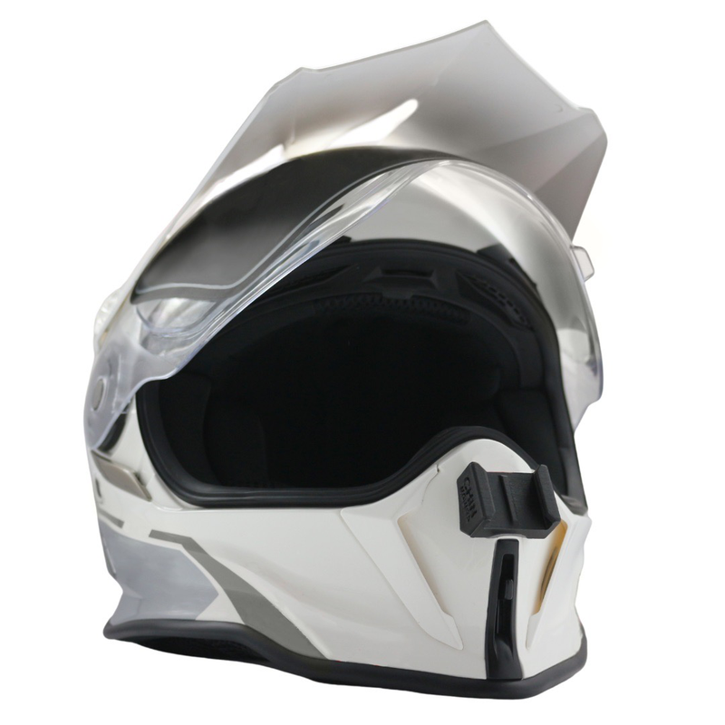 Chin Mount for Firstgear Hyperion Carbon